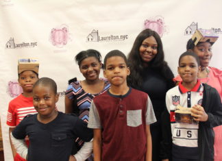 P.S 156 & P.S 132 Host Community Exhibition Featuring Instant Photography & Virtual Reality