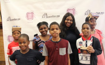 P.S 156 & P.S 132 Host Community Exhibition Featuring Instant Photography & Virtual Reality