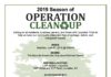 Laurelton Operation Clean Up Will Resume June 8th! JOIN US!