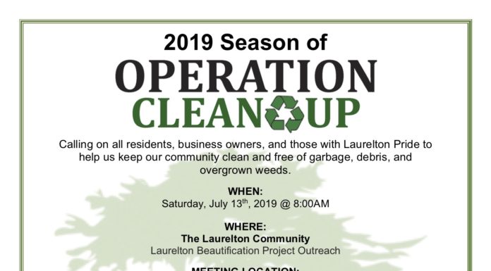 Laurelton Gains A Community Garden