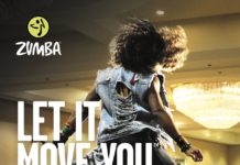 Move Your Body!!! Affordable Zumba Class In Laurelton! Only $5 A Class!!!