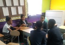 Are We Safe In Our Schools?