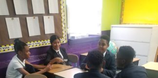 Are We Safe In Our Schools?