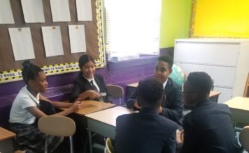 Are We Safe In Our Schools?
