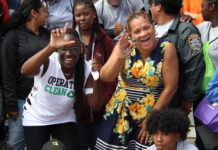 Laurelton Operation Clean Up Wraps 2019 Season