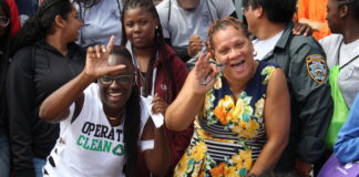 Laurelton Operation Clean Up Wraps 2019 Season