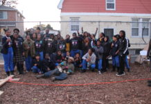 Breaking Ground On Resilience- A Garden Is Born