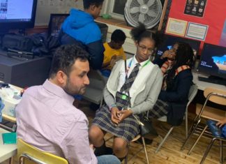 A Chat With Anuz Thapa.