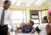 Fixing The School System. By: Joshua Bellevue