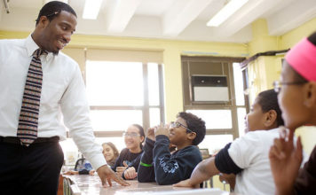 Fixing The School System. By: Joshua Bellevue