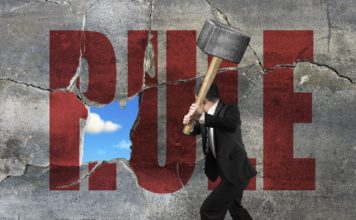 Rule Breaking Generation. By: David Joseph