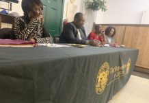 February 2020 Federated Blocks of Laurelton