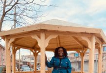 Laurelton Community Garden Of Resilience Needs You!