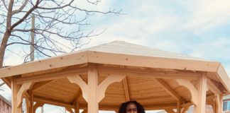 Laurelton Community Garden Of Resilience Needs You!