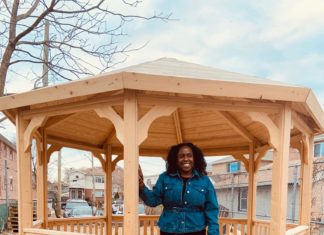 Laurelton Community Garden Of Resilience Needs You!