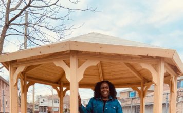 Laurelton Community Garden Of Resilience Needs You!