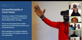 What Really Happens To The City’s Children When Schools Are Closed?