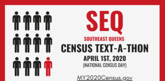 Stand And Be Counted South East Queens!