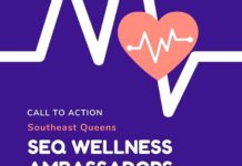 Join The Movement! Southeast Queens Wellness Ambassadors