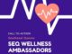 Join The Movement! Southeast Queens Wellness Ambassadors