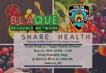 Food Justice Warriors Unite For Southeast Queens