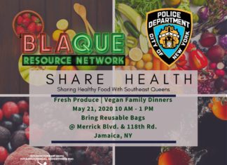 Food Justice Warriors Unite For Southeast Queens