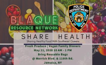 Food Justice Warriors Unite For Southeast Queens