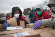 Fighting The Good Fight For Food Justice In Southeast Queens During COVID-19