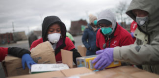 Fighting The Good Fight For Food Justice In Southeast Queens During COVID-19