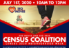 Southeast Queens Census 2020 Coalition Host Walkathon For Economic Development