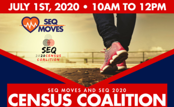 Southeast Queens Census 2020 Coalition Host Walkathon For Economic Development