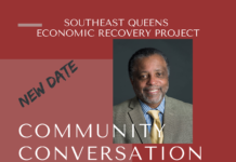 Deputy Mayor Thompson Leads Community Conversation For Southeast Queens
