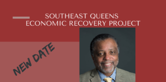Deputy Mayor Thompson Leads Community Conversation For Southeast Queens
