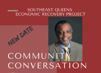 Deputy Mayor Thompson Leads Community Conversation For Southeast Queens