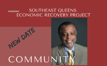 Deputy Mayor Thompson Leads Community Conversation For Southeast Queens