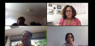 A Dream Team Emerges In The Age Of Corona Through STEAM Virtual Camp