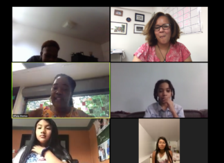 A Dream Team Emerges In The Age Of Corona Through STEAM Virtual Camp