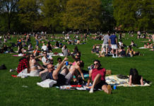 Stopping the Spread of COVID19 Is Everyone’s Responsibility