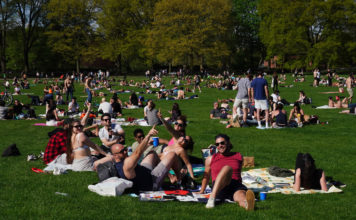 Stopping the Spread of COVID19 Is Everyone’s Responsibility