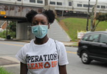 Operation Clean Up Supports The Laurelton Farmers Market