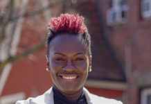 Laurelton’s Finest: Melva Miller Named Chief Executive Officer Of ABNY