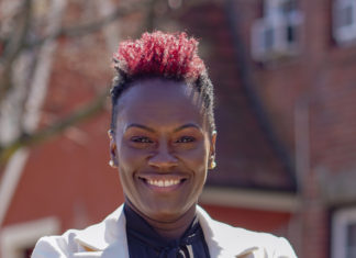 Laurelton’s Finest: Melva Miller Named Chief Executive Officer Of ABNY