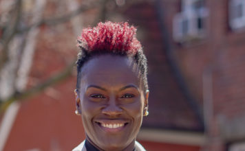 Laurelton’s Finest: Melva Miller Named Chief Executive Officer Of ABNY