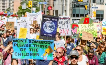 Climate Change-An Issue That Is Still An Issue