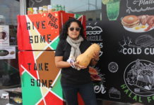 Art, Activism & The Pursuit Of Food Justice