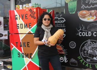 Art, Activism & The Pursuit Of Food Justice