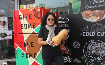 Art, Activism & The Pursuit Of Food Justice
