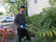 Garden Of Resilience Hosts Volunteer Day