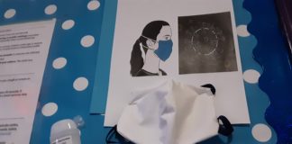 Adjusting To Our New Norm-COVID