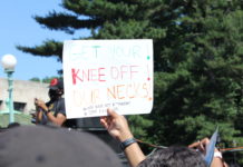 My Life Matters Because I’M SPECIAL.